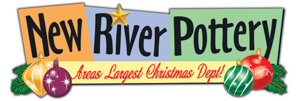 New River Pottery